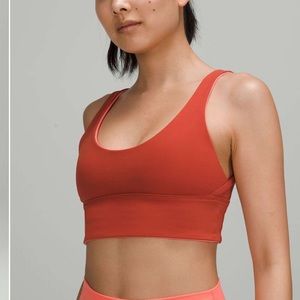Lululemon Align Reversible Bra Size 8